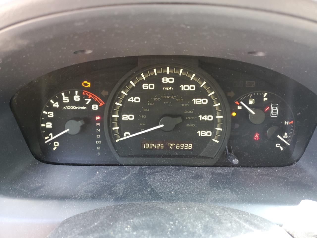 2006 Honda Accord Ex VIN: 1HGCM56866A100071 Lot: 67244424