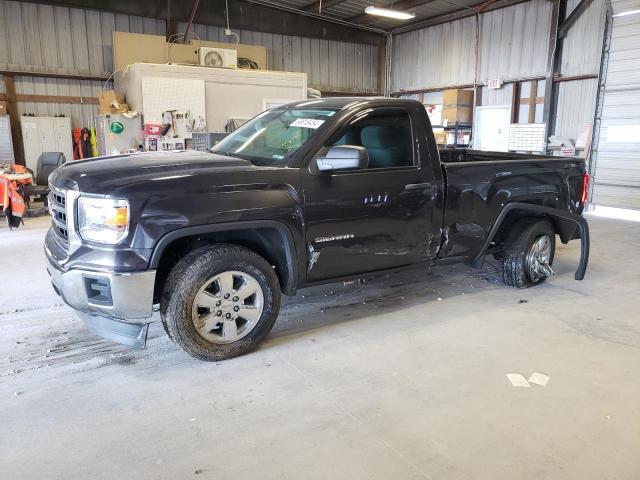 Pickups GMC SIERRA 2014 Charcoal