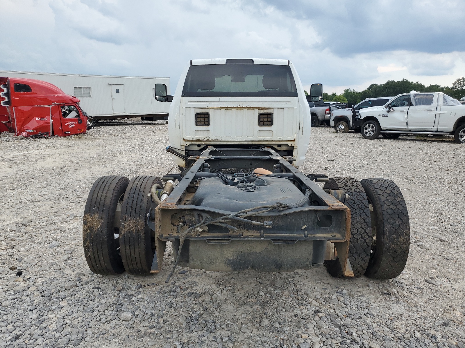 3C7WRMBL0HG541624 2017 Ram 5500