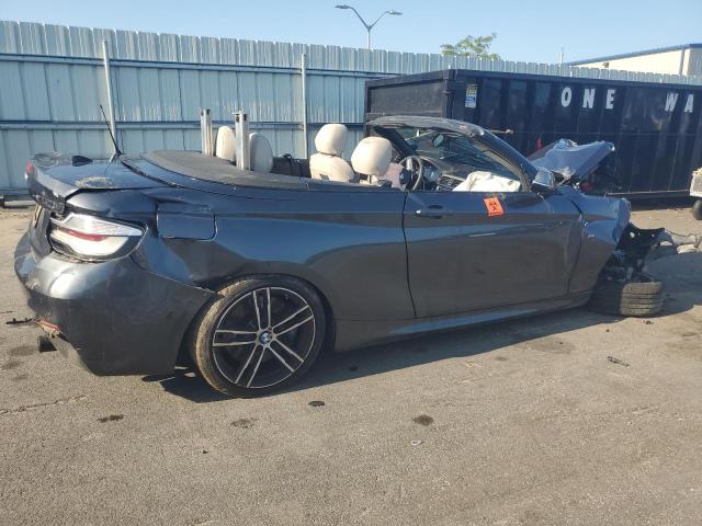  BMW M2 2019 Gray