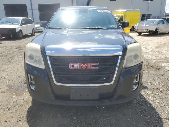 Паркетники GMC TERRAIN 2013 Черный