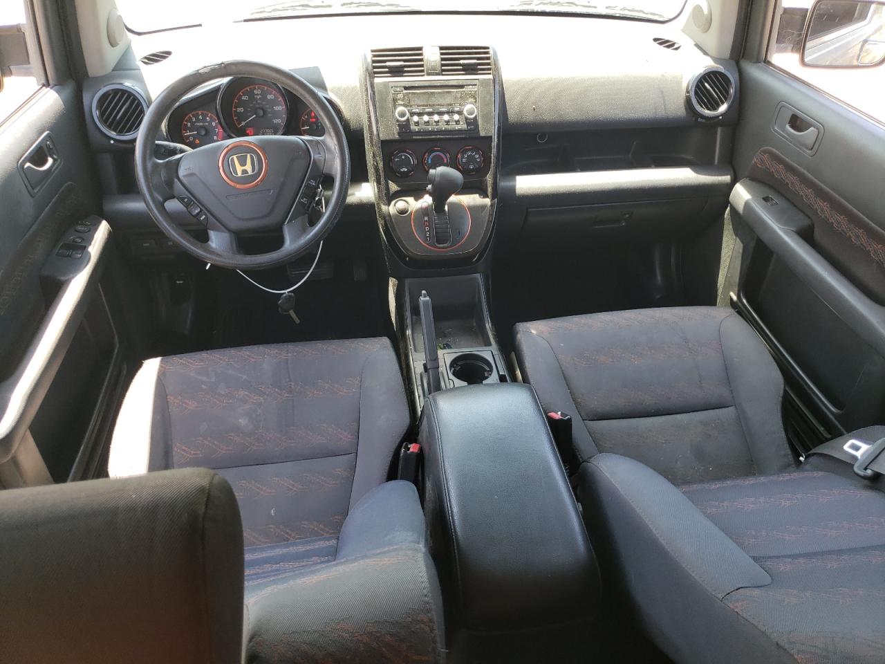 2008 Honda Element Sc VIN: 5J6YH18928L009257 Lot: 67795304