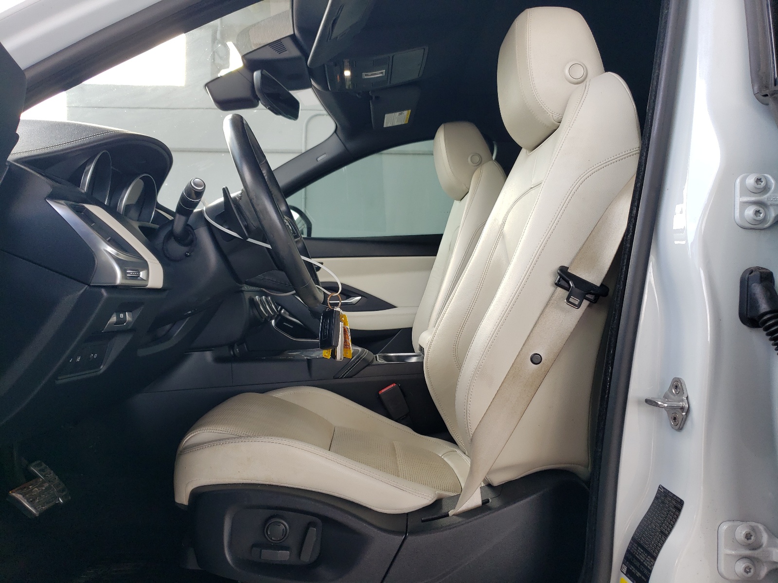 SADFL2GX6L1Z79932 2020 Jaguar E-Pace R-Dynamic Se