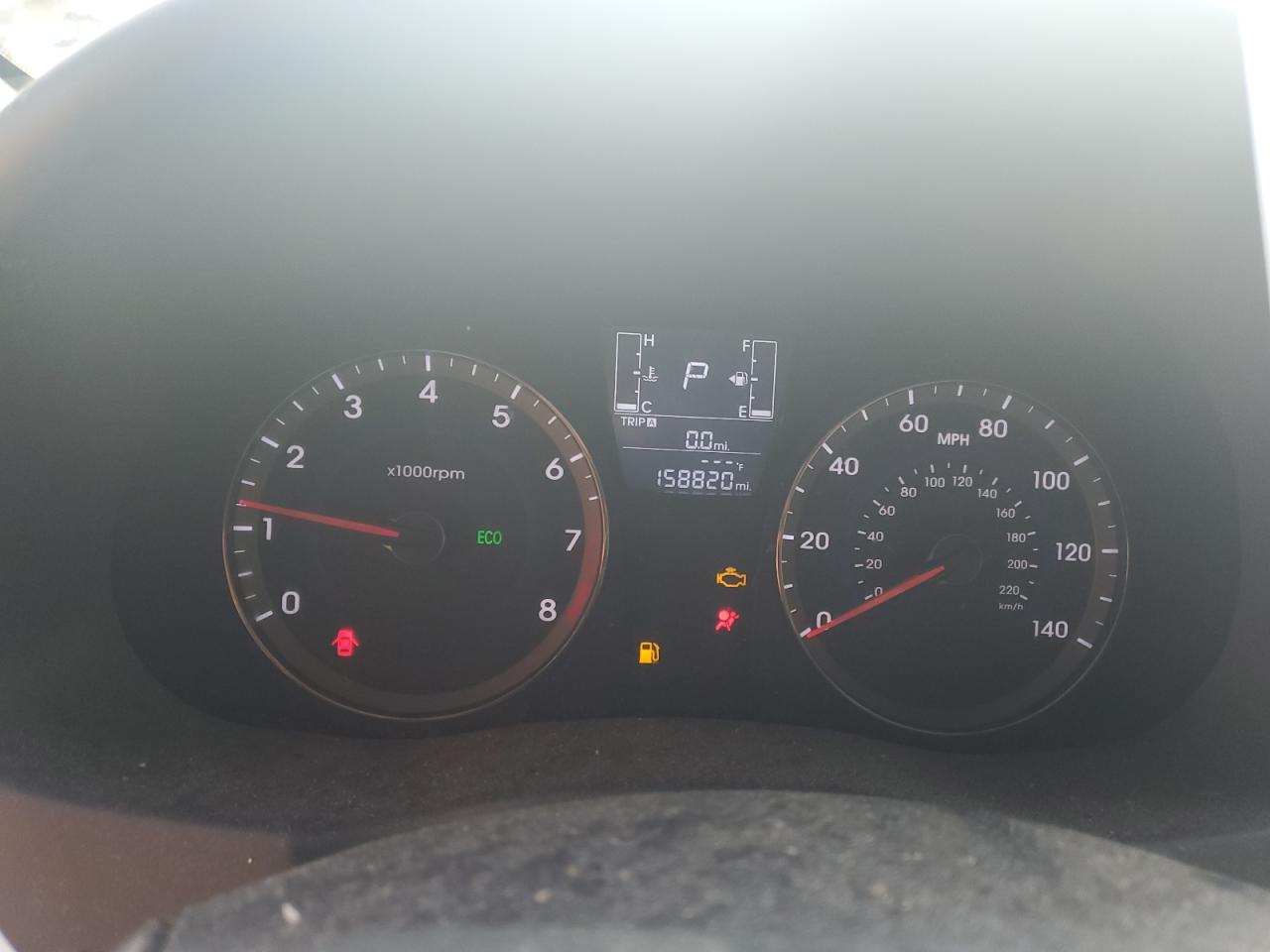 2015 Hyundai Accent Gls VIN: KMHCT4AE3FU890285 Lot: 67372244