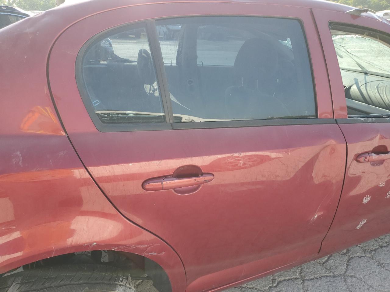 2010 Chevrolet Cobalt - Image 11