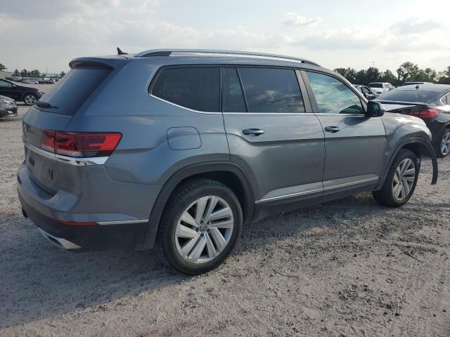  VOLKSWAGEN ATLAS 2021 Сірий