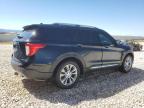 2021 Ford Explorer Limited zu verkaufen in Casper, WY - Front End