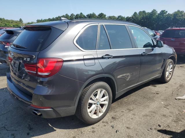 Parquets BMW X5 2015 Black