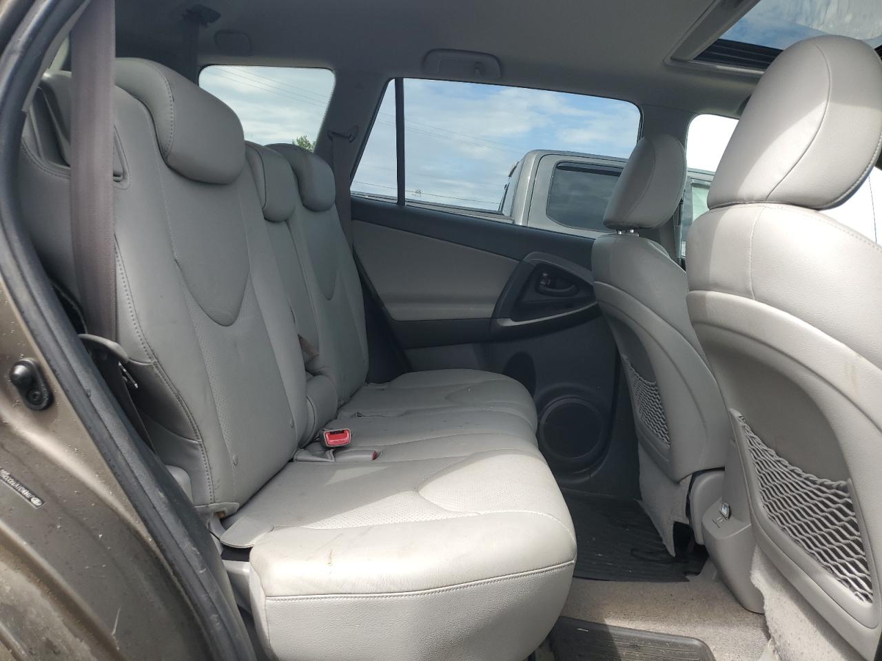 2009 Toyota Rav4 Limited VIN: JTMBK31V39D006573 Lot: 65826544