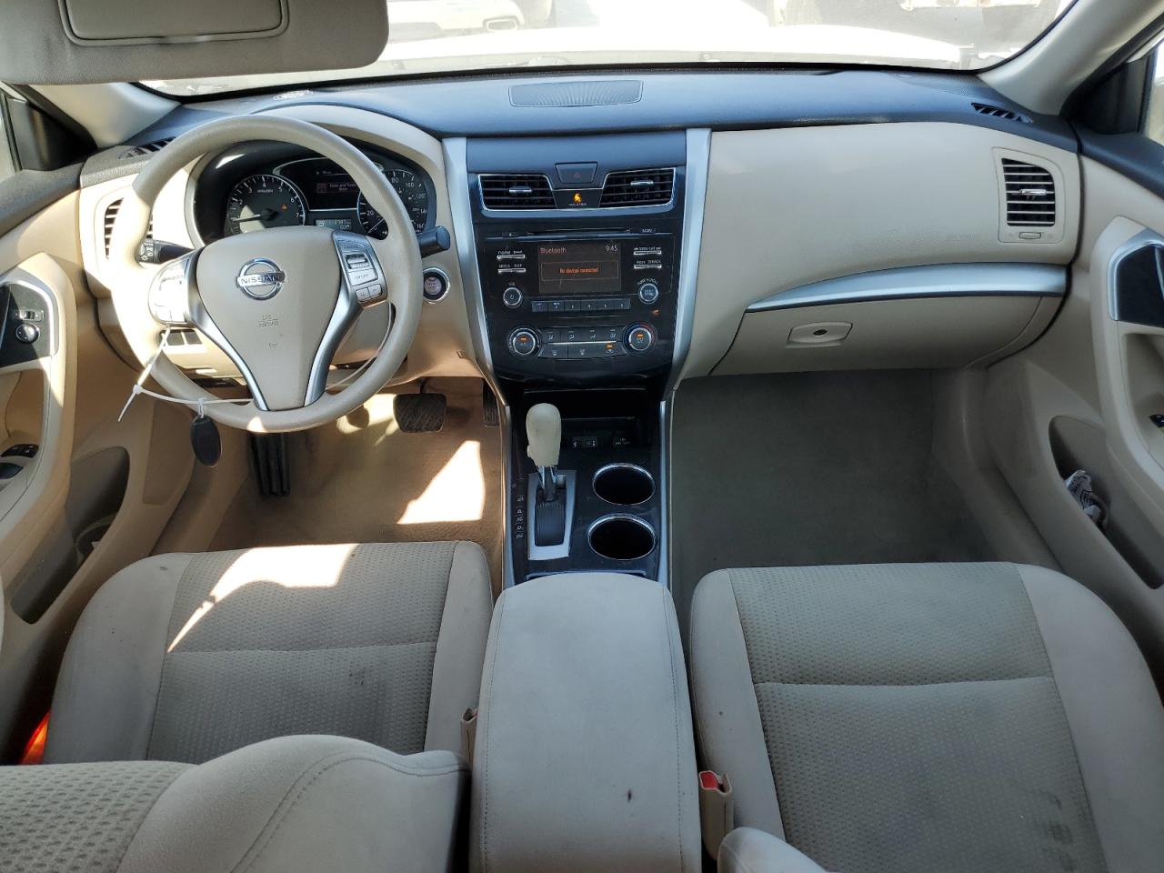 1N4AL3AP6EC154359 2014 Nissan Altima 2.5