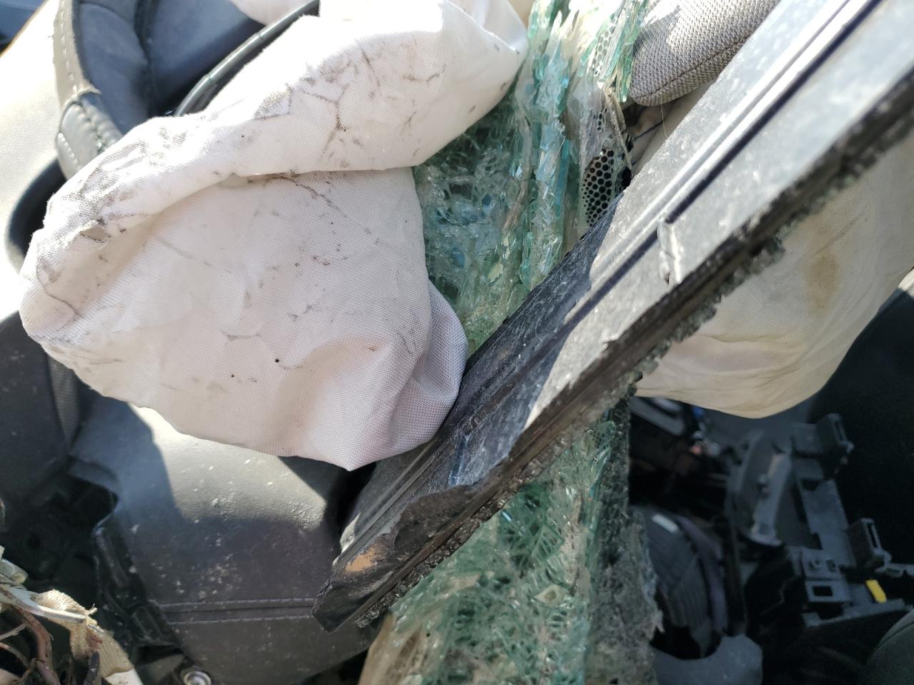 2022 Hyundai Santa Fe Limited VIN: KM8S5DA14NU052543 Lot: 42055915