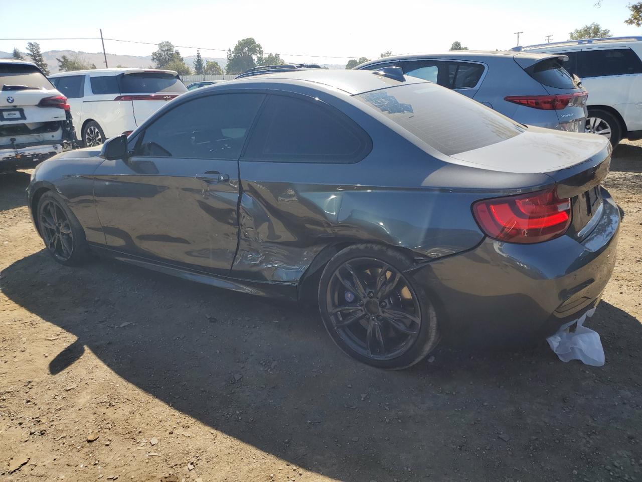2016 BMW M2 - Image 2