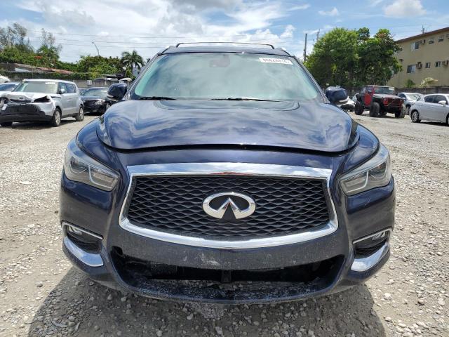 5N1DL0MM9LC538281 Infiniti QX60 LUXE 5