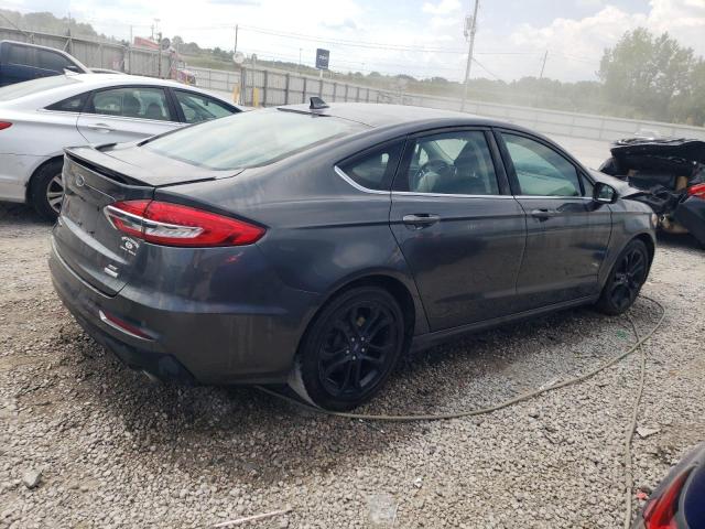 3FA6P0HD8LR183798 Ford Fusion SE 3