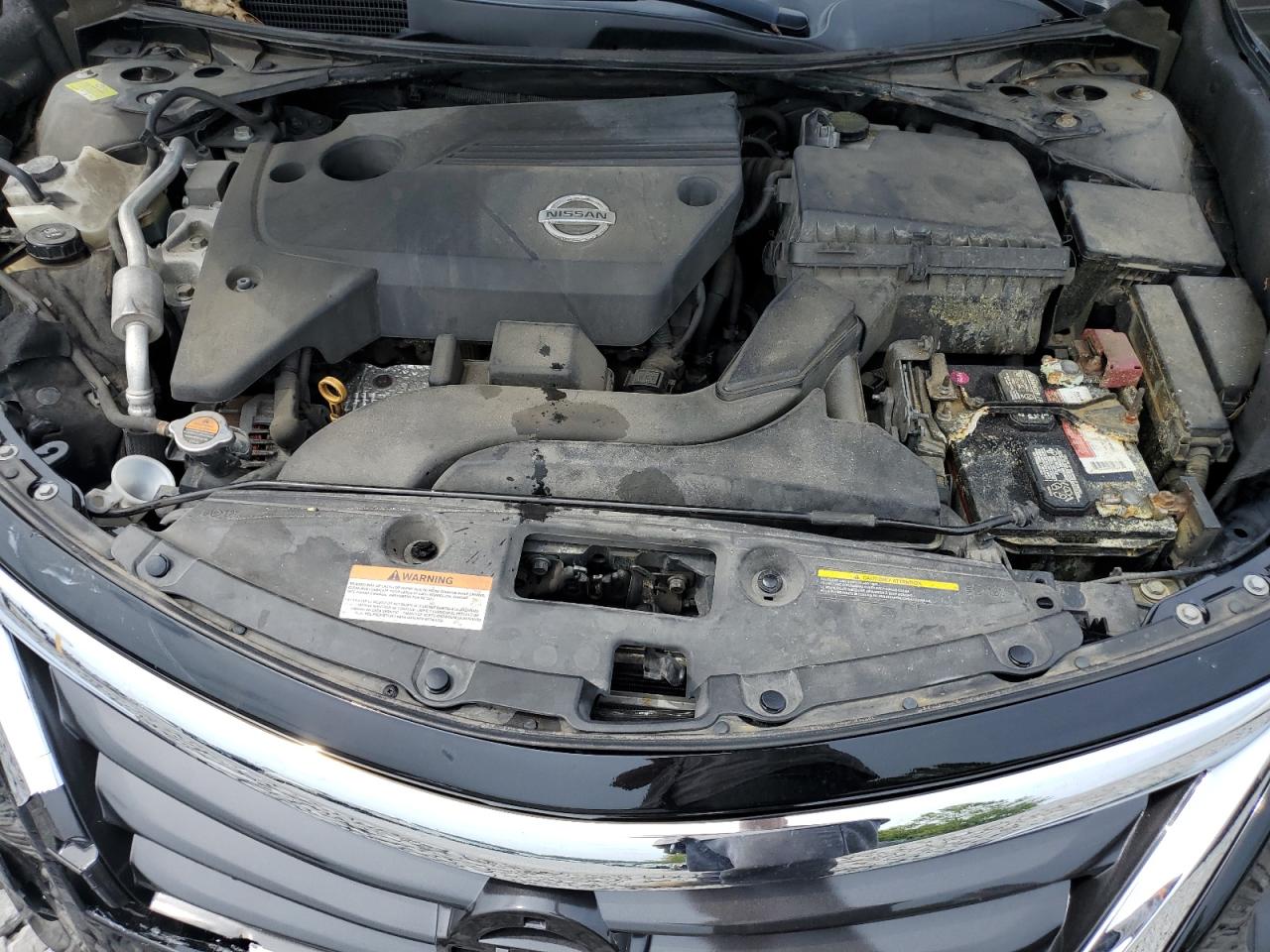 1N4AL3AP3DC188063 2013 Nissan Altima 2.5