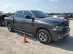 2018 RAM 1500 ST for sale at Copart TX - HOUSTON