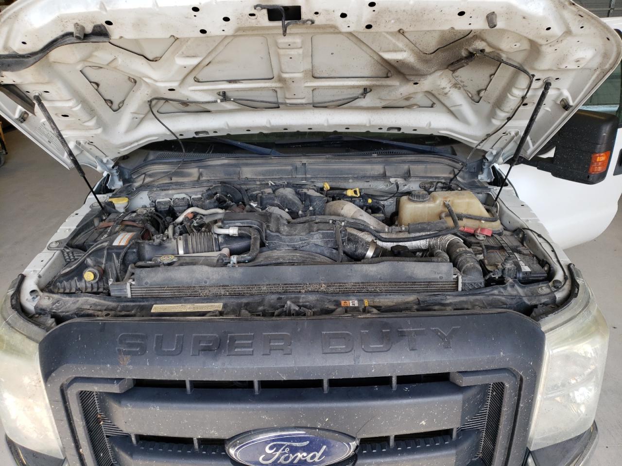 2015 Ford F350 Super Duty VIN: 1FT8W3DT9FEB21533 Lot: 59302194