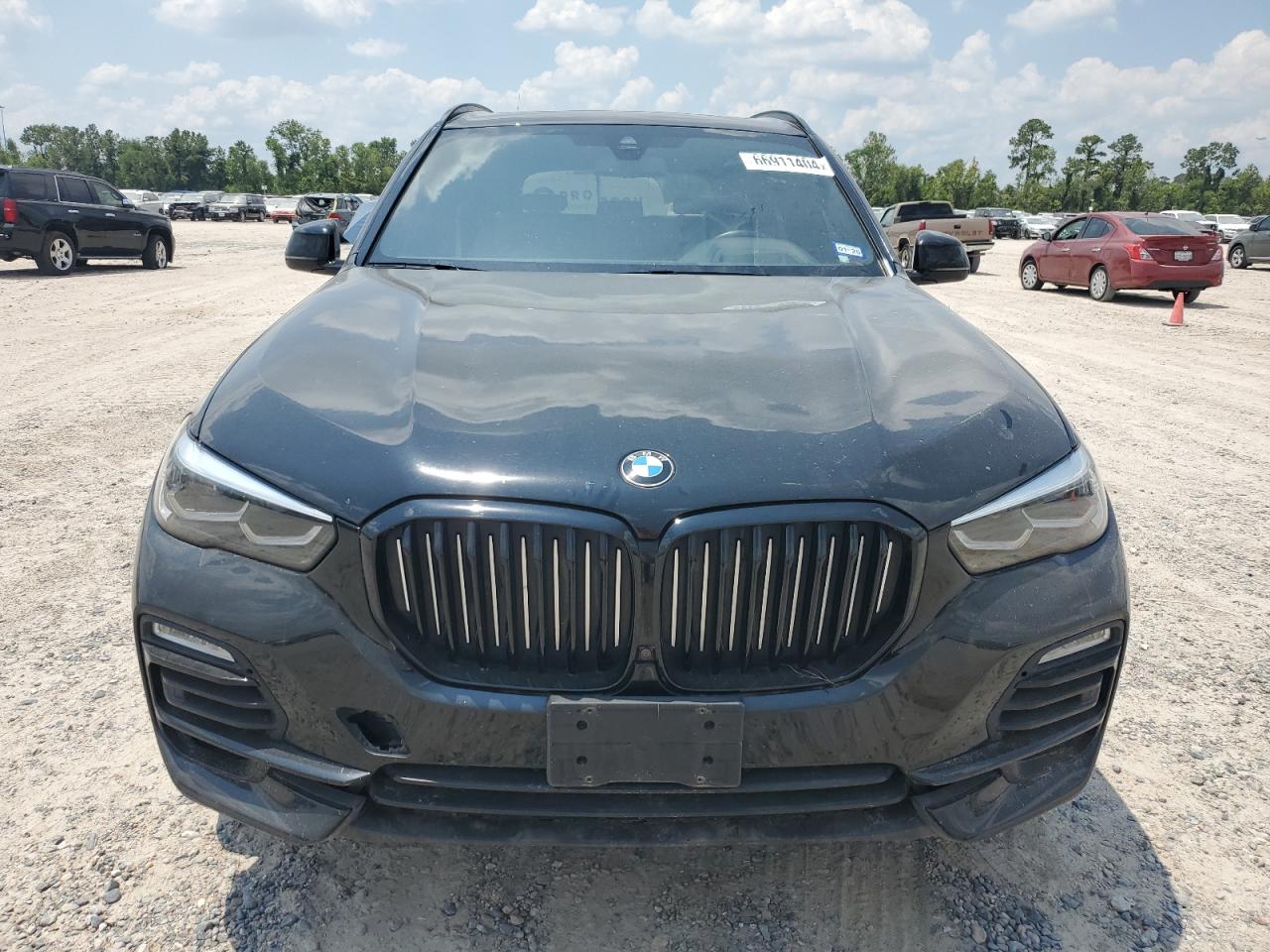 5UXCR4C06L9C84144 BMW X5 SDRIVE 5