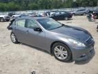 2013 Infiniti G37 Base продається в Hampton, VA - Rear End