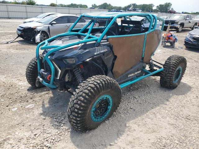 2021 POLARIS RZR TURBO S