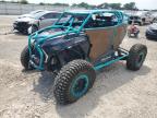 2021 POLARIS RZR TURBO S for sale at Copart KS - KANSAS CITY