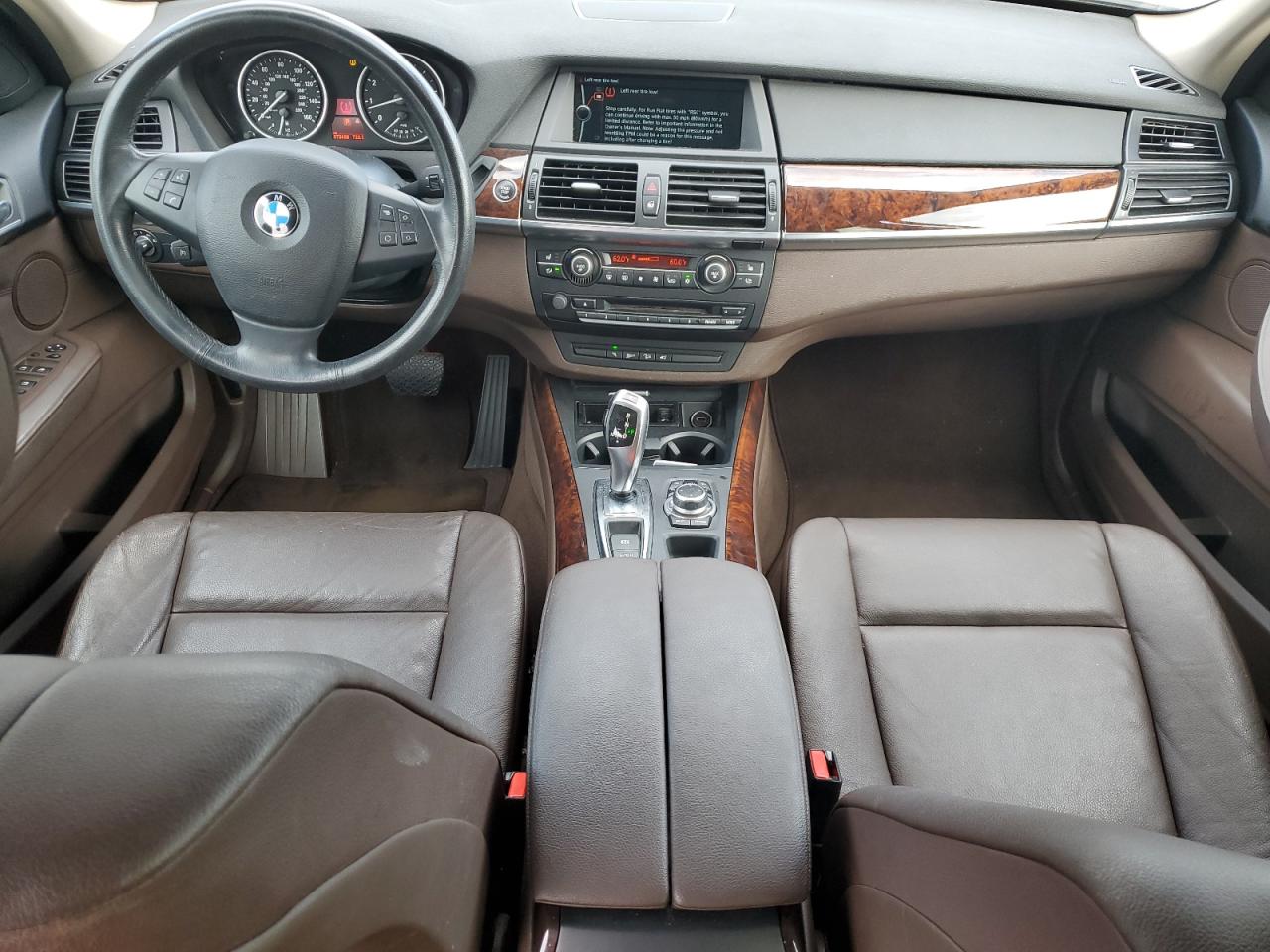 5UXZV4C50CL754069 2012 BMW X5 xDrive35I