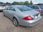 2006 MERCEDES CLS 320 CDI AUTO  for sale at Copart WISBECH
