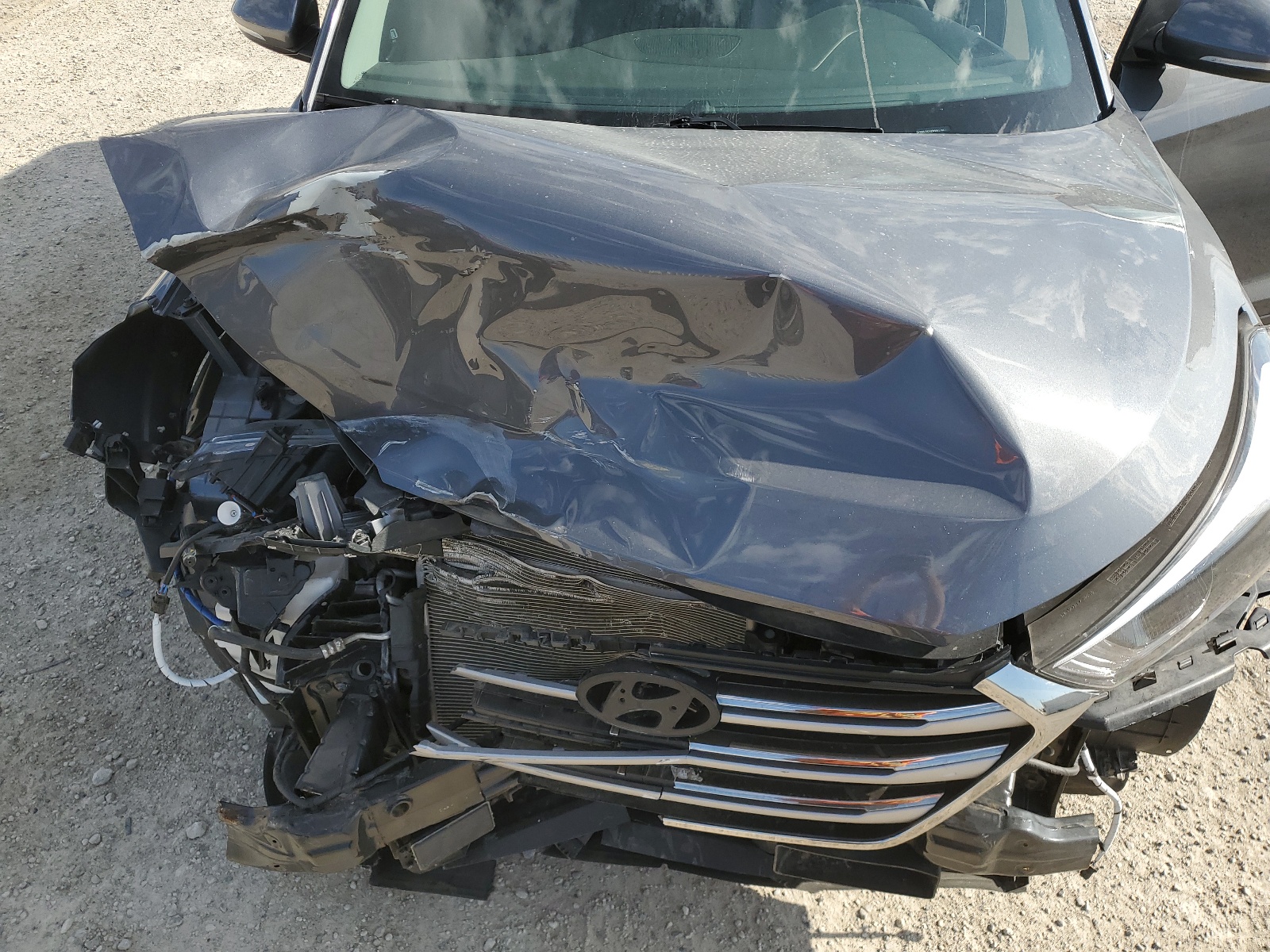 KM8J3CA29HU417663 2017 Hyundai Tucson Limited