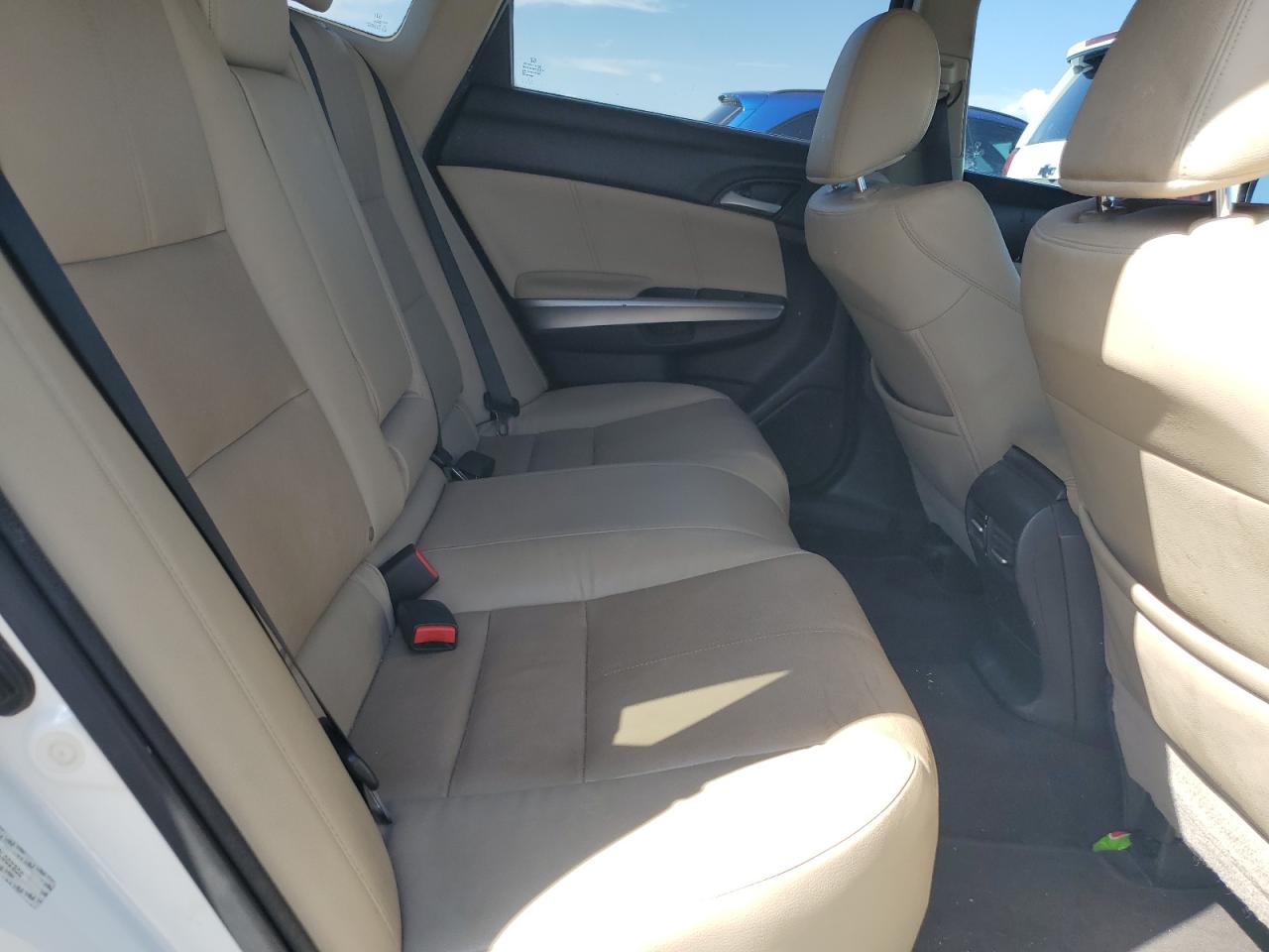 2013 Honda Crosstour Exl VIN: 5J6TF3H54DL002300 Lot: 67800144