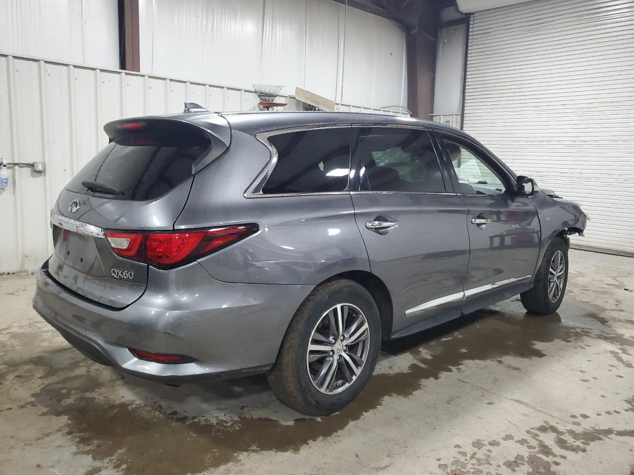 VIN 5N1AL0MM6GC513251 2016 INFINITI QX60 no.3