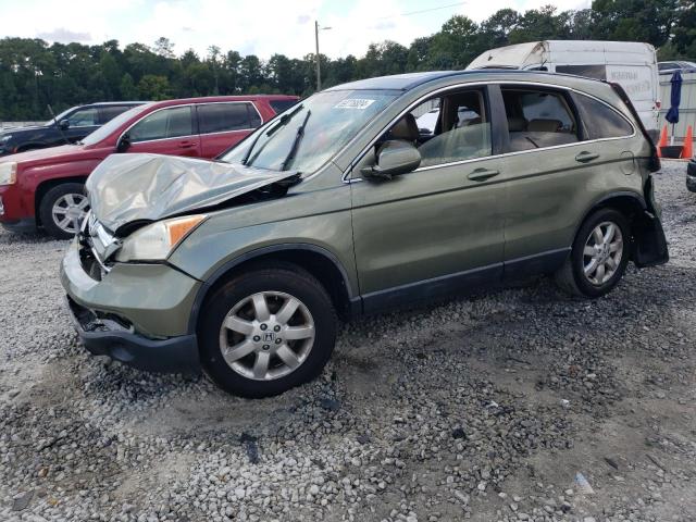 2007 Honda Cr-V Exl  