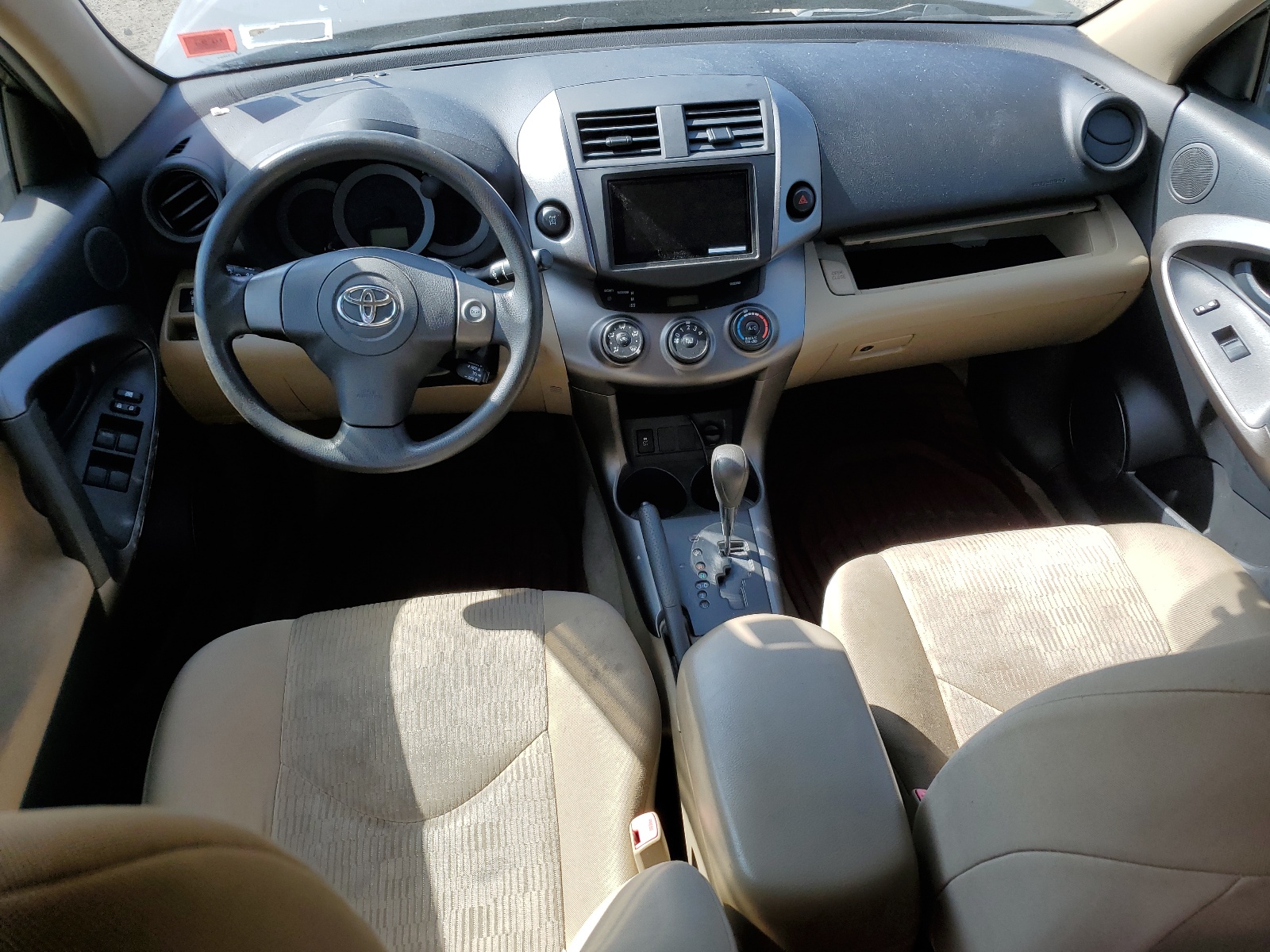 JTMJF4DVXA5036069 2010 Toyota Rav4