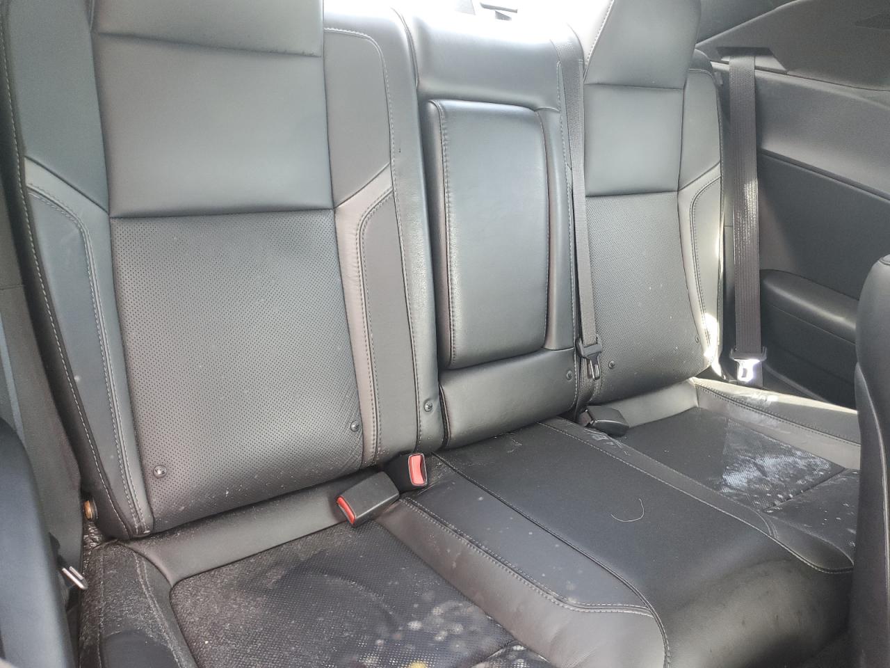 2017 Dodge Challenger R/T VIN: 2C3CDZBT1HH624365 Lot: 67573074