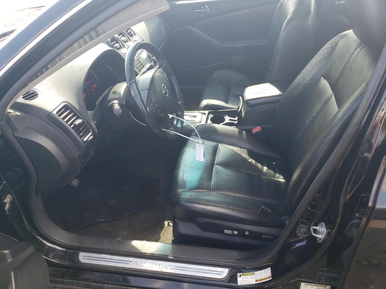 2012 Nissan Altima - Image 7