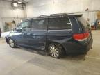 2010 Honda Odyssey Ex на продаже в Milwaukee, WI - Side