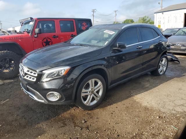 2020 Mercedes-Benz Gla 250 4Matic