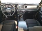 2020 Jeep Gladiator Sport იყიდება Elgin-ში, IL - Side