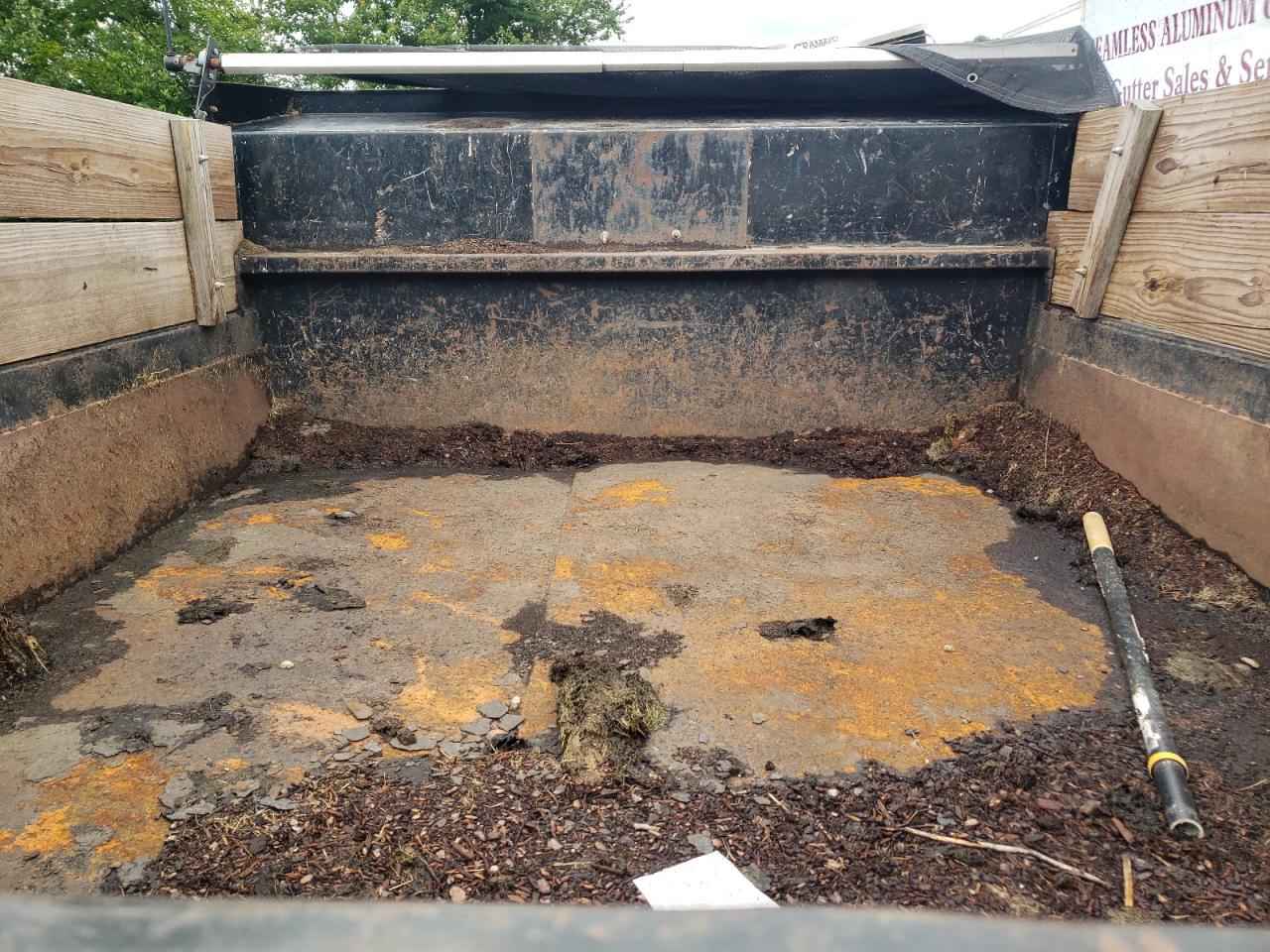 2005 Ford F450 Super Duty VIN: 1FDXF47P45EA26372 Lot: 65941354