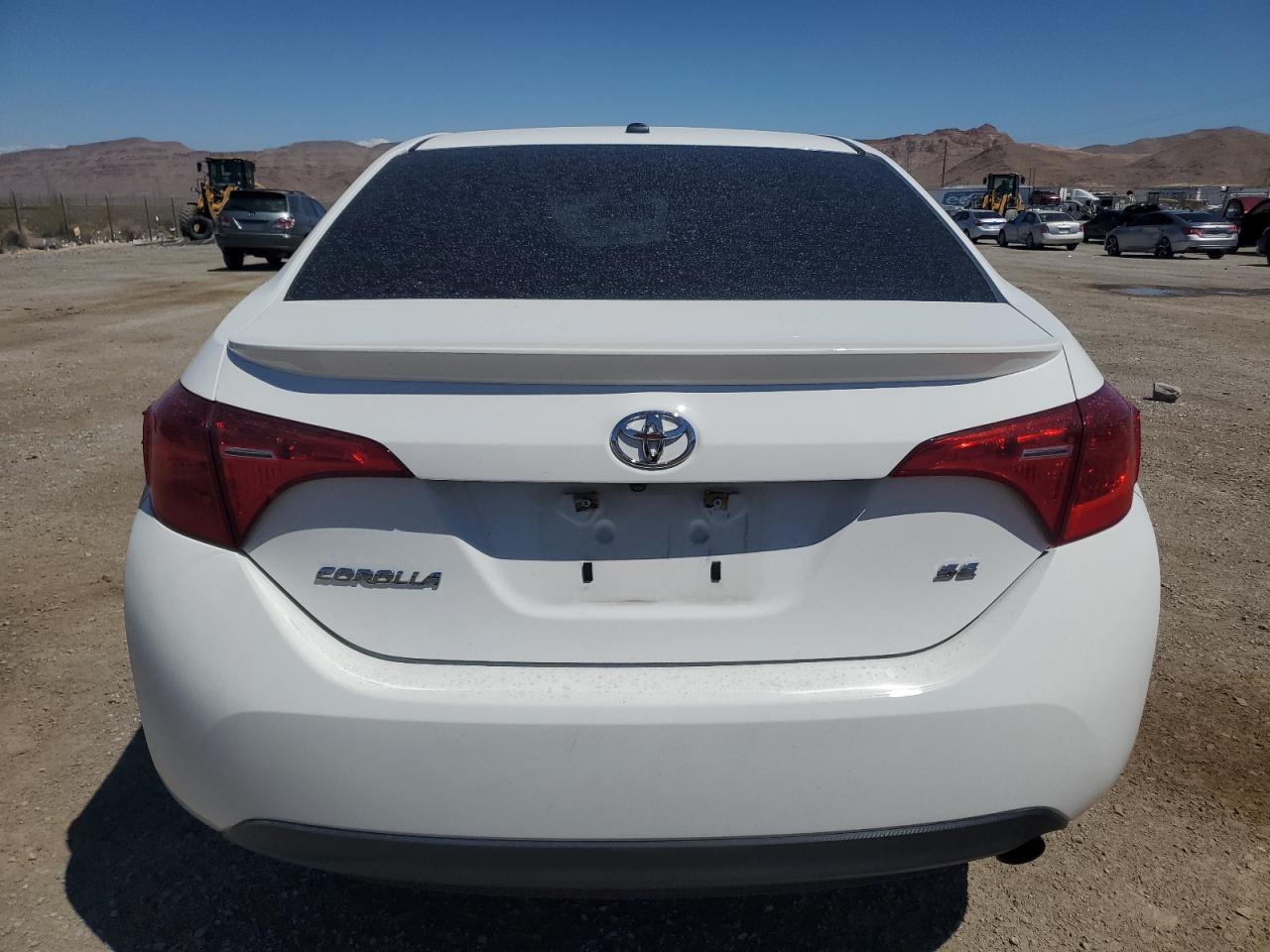 2017 Toyota Corolla - Image 6
