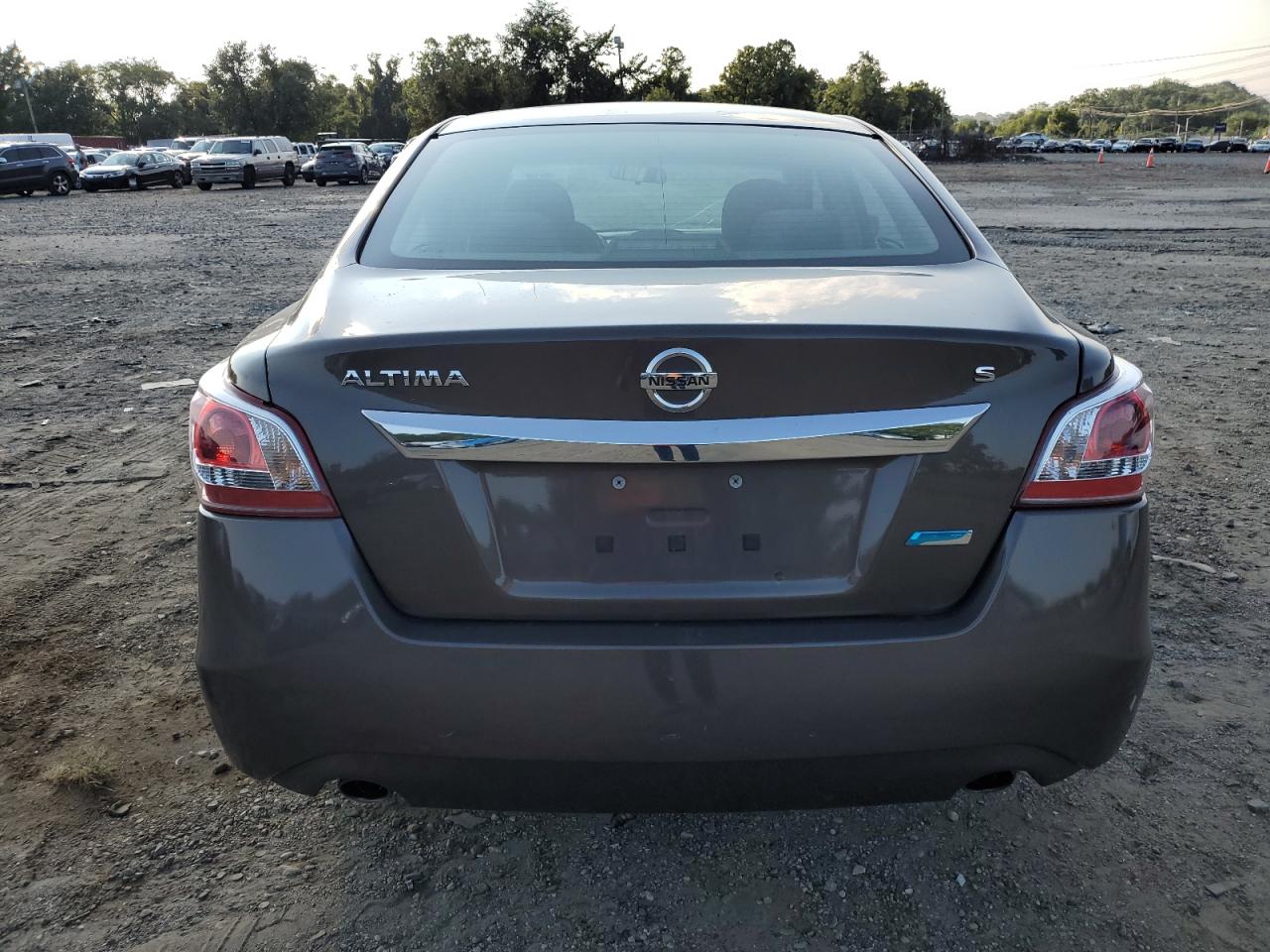 1N4AL3AP1DC223702 2013 Nissan Altima 2.5