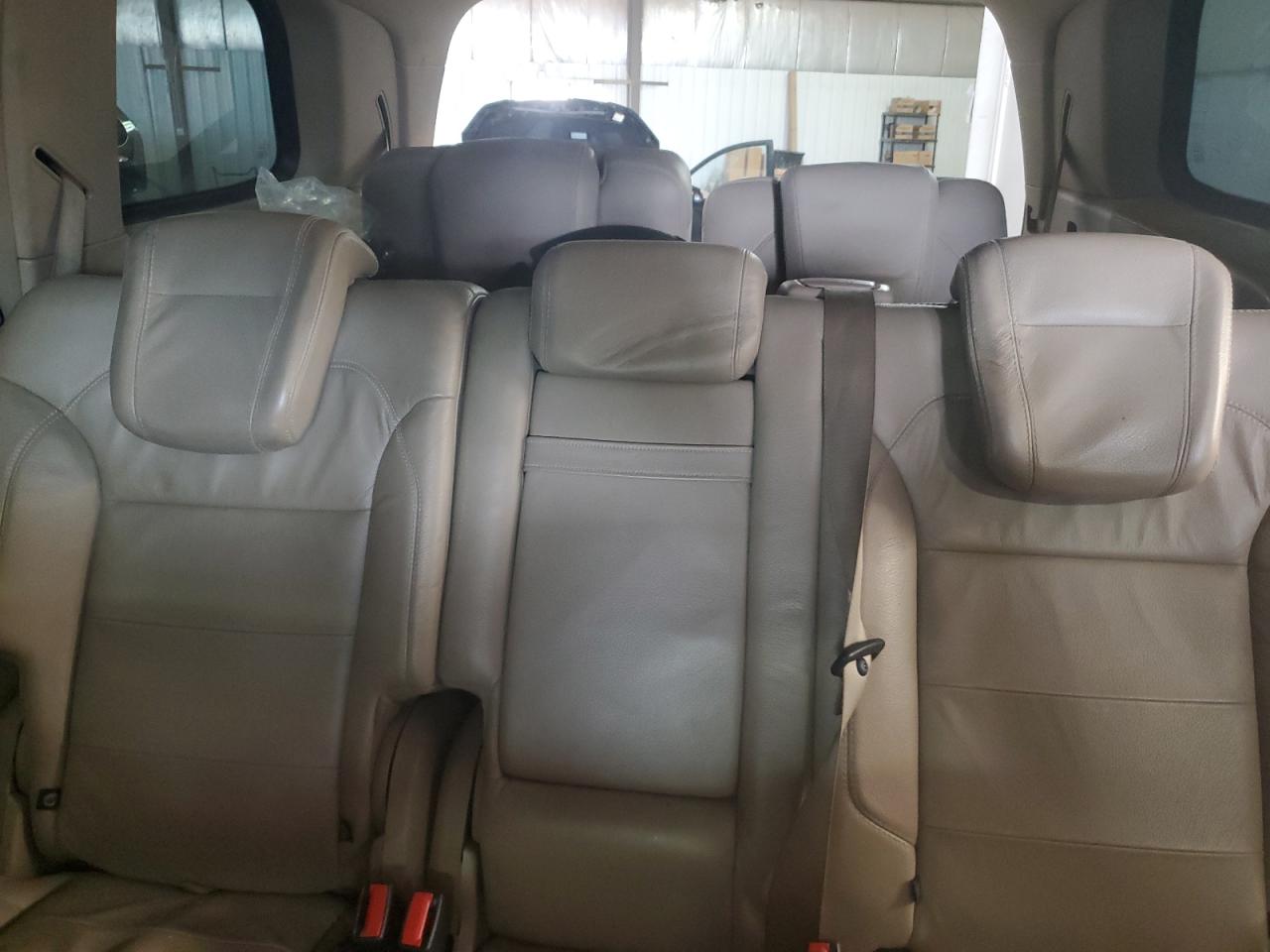 2013 Mercedes-Benz GL-klasse - Image 10