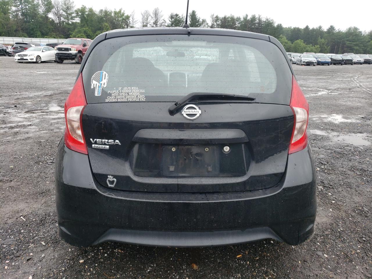 2018 Nissan Versa Note S VIN: 3N1CE2CP5JL360441 Lot: 66943974