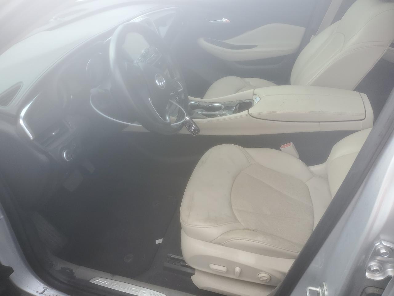 2017 Buick Envision Essence VIN: LRBFXBSA9HD090470 Lot: 67913244