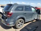 Albuquerque, NM에서 판매 중인 2018 Dodge Journey Crossroad - Front End