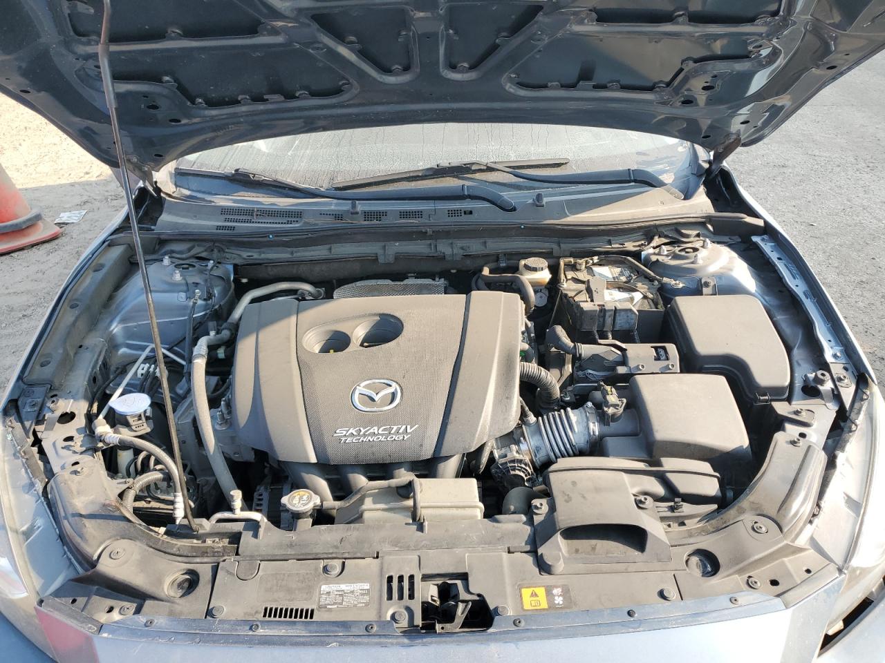 2016 Mazda 3 - Image 12