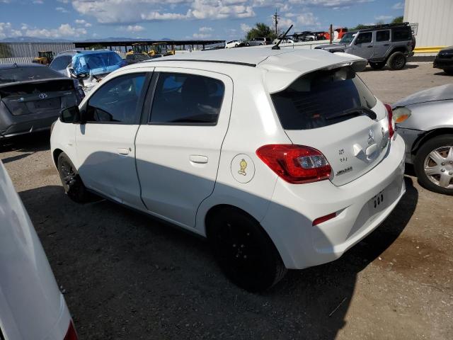 ML32A5HJ2LH001904 Mitsubishi Mirage LE  2