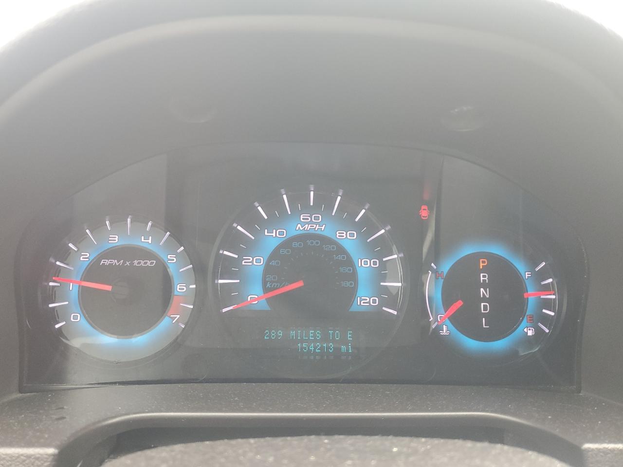 2011 Ford Fusion Se VIN: 3FAHP0HA6BR124567 Lot: 65479004