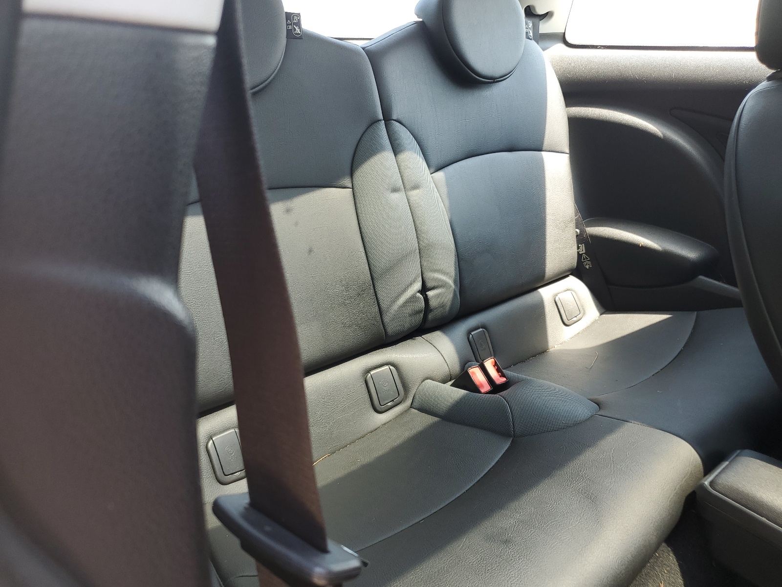 WMWMF73589TW84935 2009 Mini Cooper S