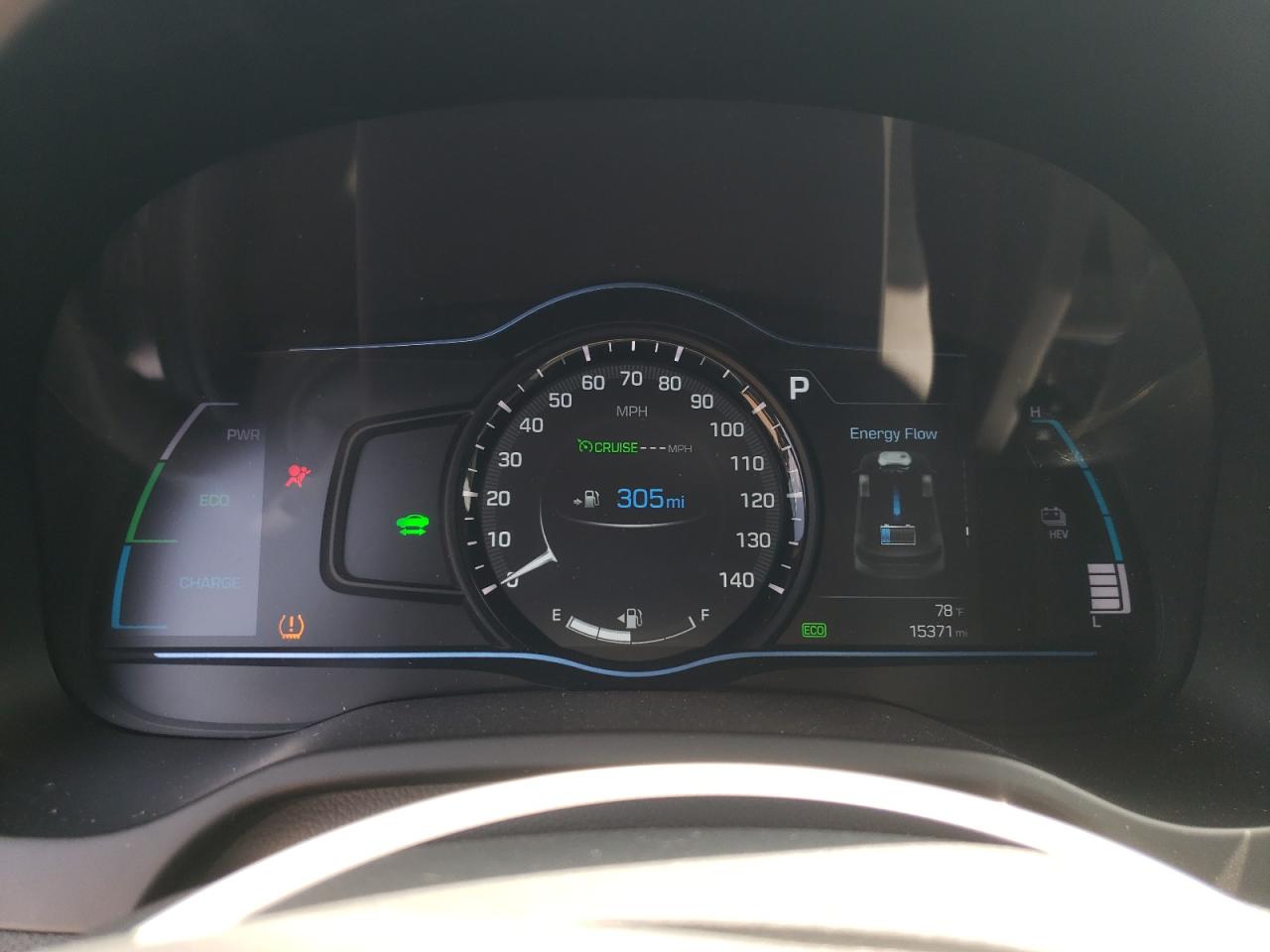 2019 Hyundai Ioniq Limited VIN: KMHC75LD4KU164282 Lot: 68129654
