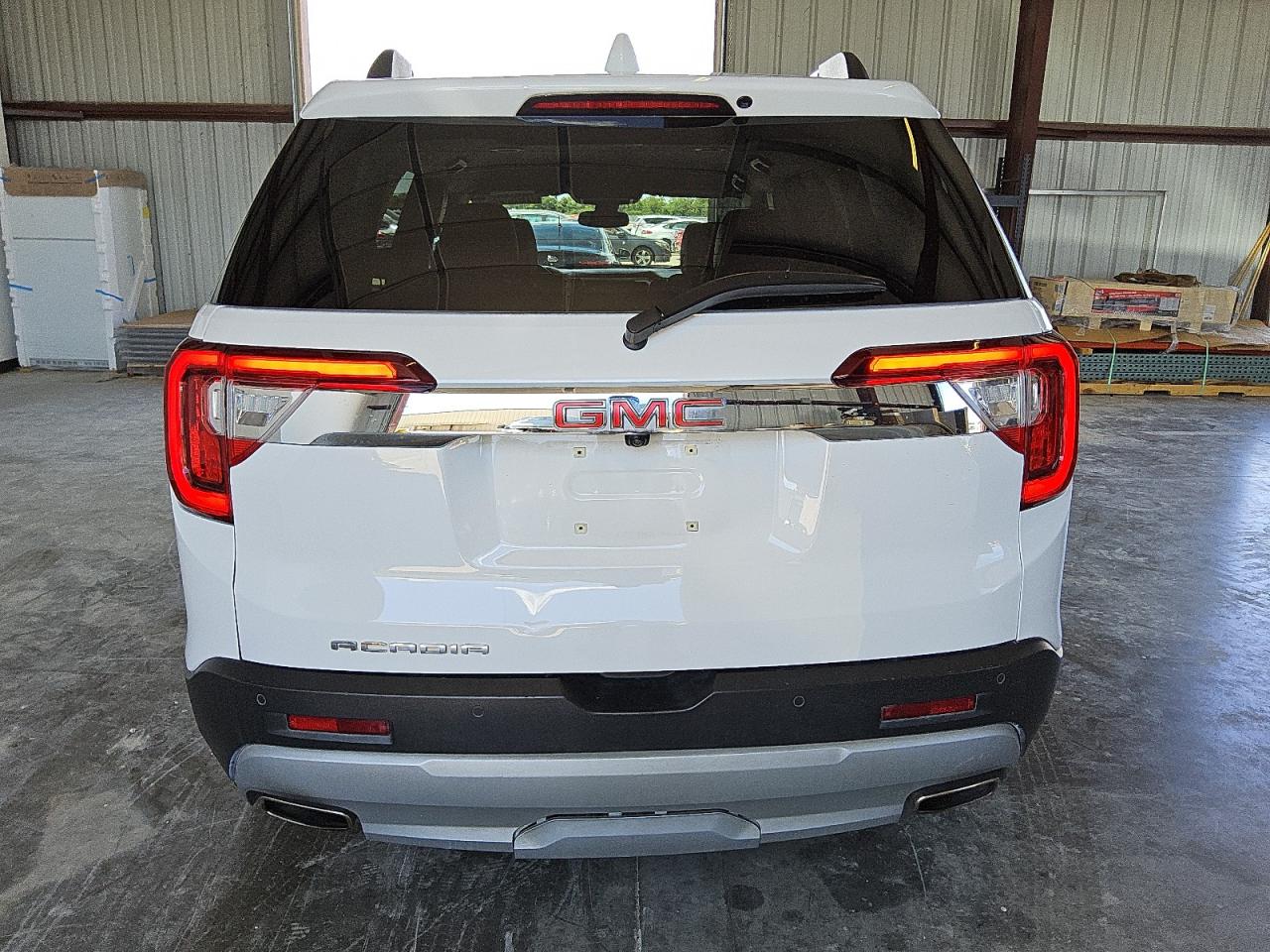 2023 GMC Acadia Slt VIN: 1GKKNML48PZ174330 Lot: 67566434
